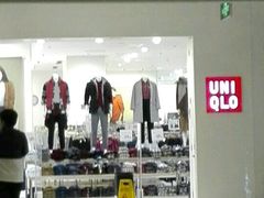 -优衣库(洛阳中州万达广场店)