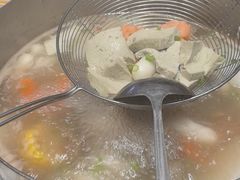 -小城牛事·鲜牛肉火锅(万达店)