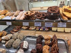 -烘焙町面包店(西四店)