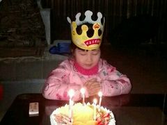 -邓嘉皇冠蛋糕(庐陵店)