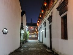 -衣裳街历史文化街区