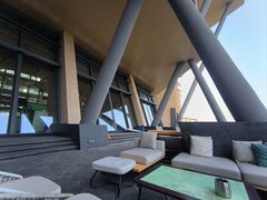 -厦门万丽酒店·R Bar