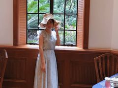 -马勒别墅·中餐厅