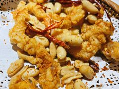 摇滚酥肉-青花椒花椒鱼(合生汇店)