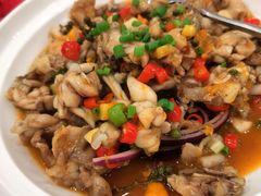 江湖跳跳蛙-九头鸟酒家(四道口店)