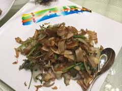 -德信恒隆国际酒店