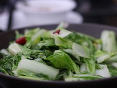 毛白菜-漫渡庄绿岛花园•隐世庭园菜(滨湖店)