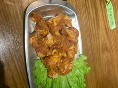 -·缸桶屋·韩式牛肋条自助烤肉(西湖D11店)