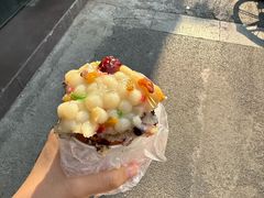 -孙氏梅花糕(马台街)