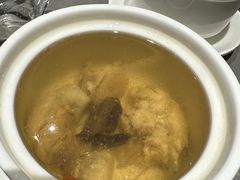 -神洲四海大酒楼(王府井澳门中心店)
