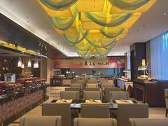 -百香自助餐厅·西安唐隆国际酒店(曲江店)