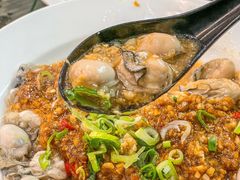 -金姐台湾菜(珠江路店)