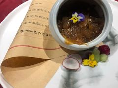 -温德姆花园酒店-鼎丰阁中餐厅