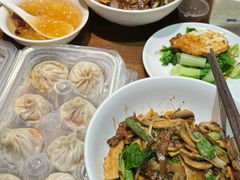 -寻裕记·现炒浇头面(人民广场店)