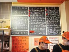 -荆九爷爆炒桥头三嫩(浙大店)