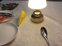 -广州花园酒店·凌璇阁旋转餐厅CAROUSEL360