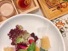 -叶叶菩提(太原别墅店)