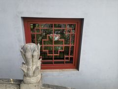 -盛世南宫影视城(北普陀影视城)