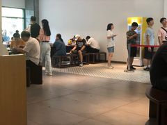 大堂-奎元馆(市民中心店)