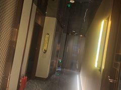 -华夏良子·足道SPA养生(上海崮山路明悦店)
