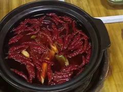 -好吃鬼高原牦牛杂火锅(古尔沟分店)