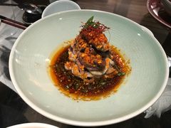 -湖滨28中餐厅·西湖宴·杭州君悦酒店