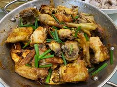 -悦秀大酒楼(江头店)