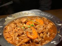 -胖哥俩肉蟹煲(杭州大厦中央广场店)