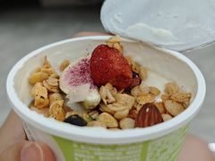 -楼兰新疆菜(江宁万达店)