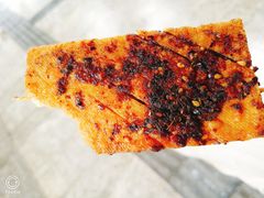 -小朱麻辣串(益民街店)