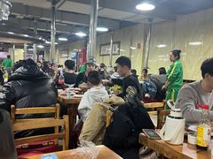 -元盛居(生态大街店)