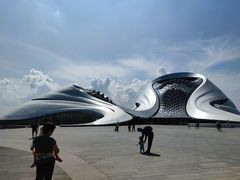 -哈尔滨大剧院