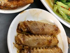 掌翼-品香排骨饭(羊官路店)