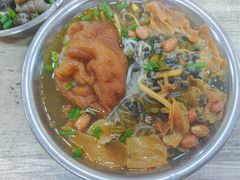 螺蛳粉加猪脚-北海田螺店(四川路店)