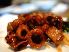 金牌脆肠-黄但记老店·陈村粉食府
