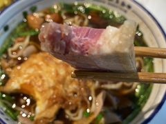 -镇南锅盖面馆(解放路店)