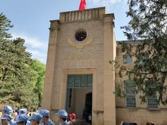 -延安杨家岭革命旧址