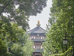 -寒山寺
