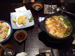 -一豚轩·烧鸟·豚骨拉面(五四路店)