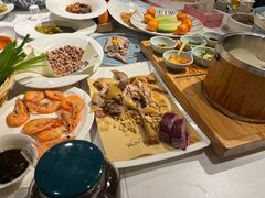 -阿宝酒家(新华店)