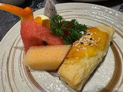 -元素中餐厅.海南菜.粤菜.椰子鸡.海鲜.包房.石梅湾威斯汀度假酒店