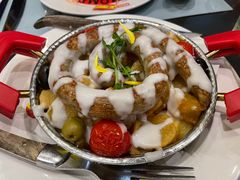 -Mezomd曼索蒂西班牙餐厅(广粤店)