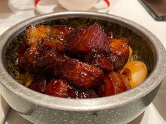 溢香吉士红烧肉-老吉士(环贸iapm店)