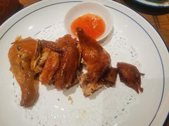 -费大厨辣椒炒肉(太平老街店)