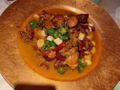 -阿娜尔·新疆菜(宜家荟聚中心店)