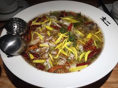 -太二酸菜鱼(深圳布吉万象汇店)