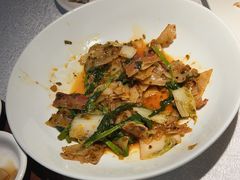 大理炒饵块-云腾食府·云南菜