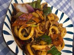 -魚當家