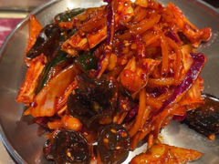 -西塔老太太泥炉烤肉(沈阳店)