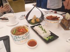 -胜记酒家·精致线(君汇店)